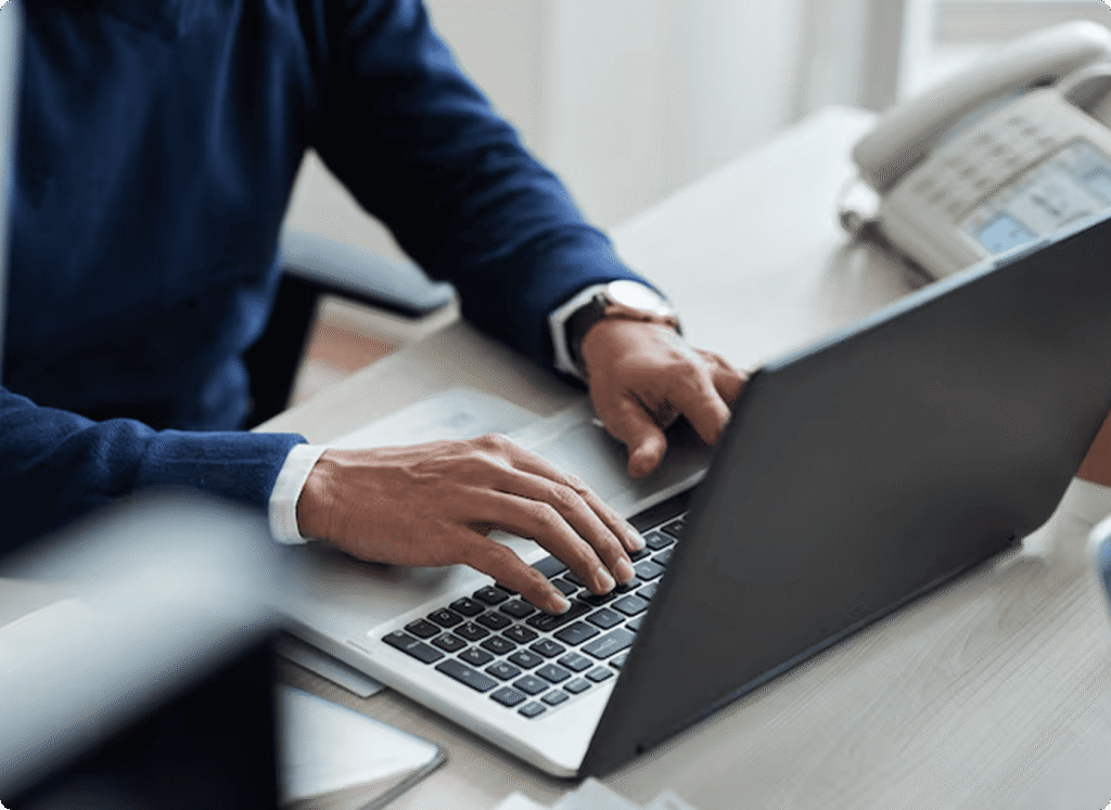 private aviation marketing automation dashboard