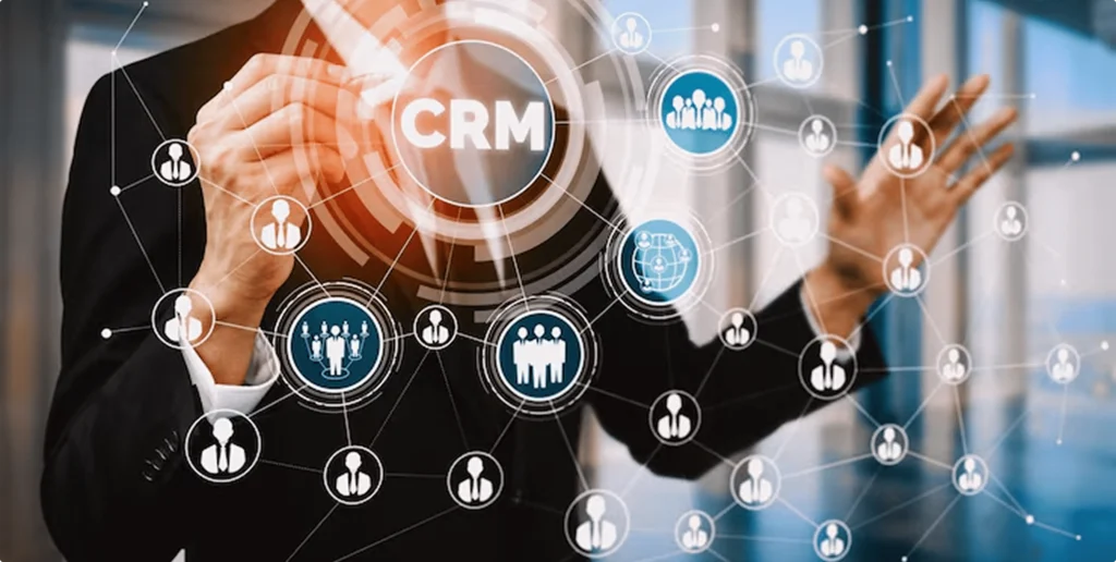 flight school operations with CRM automation workflows